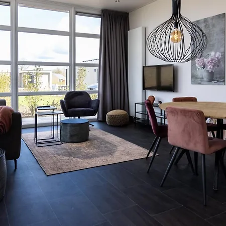 Marina Strandbad Ijsselflow Haus Nr 38 Holiday home