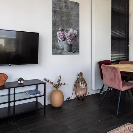 Vakantiehuis Marina Strandbad Ijsselflow Haus Nr 38