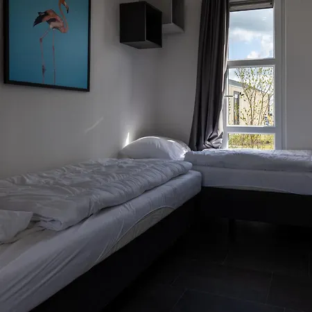 Marina Strandbad Ijsselflow Haus Nr 38 Vakantiehuis