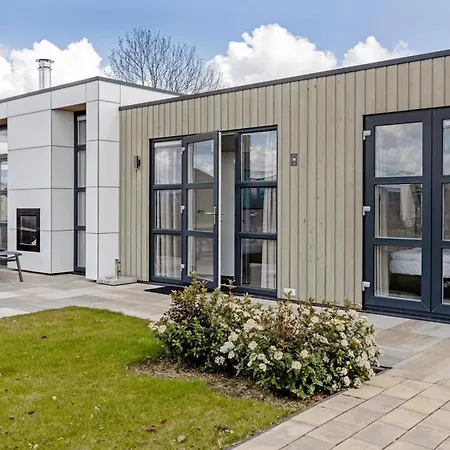 Marina Strandbad Ijsselflow Haus Nr 38 Olburgen